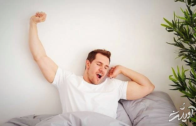 بیدار شدن زود و به موقع بیدار شدن زود